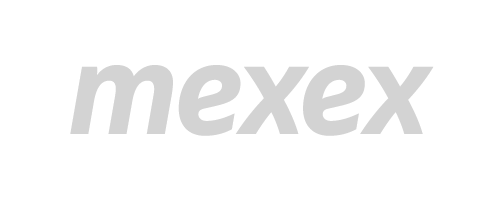 Mexex in gray